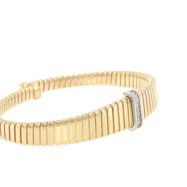 A Touch of Diamond Elegance Image 2 Bryan Jewelry Prattville, AL