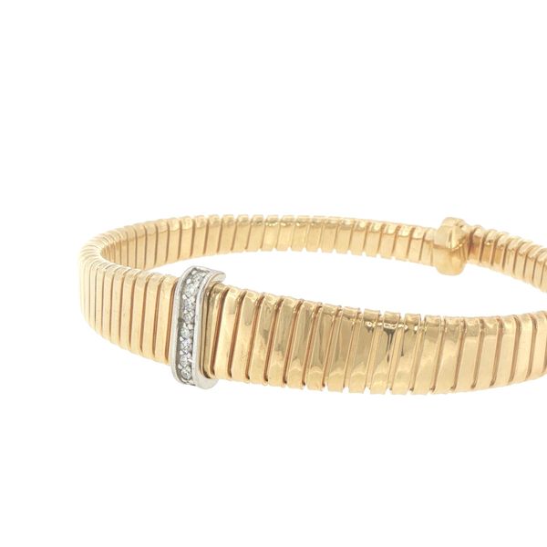 A Touch of Diamond Elegance Image 3 Bryan Jewelry Prattville, AL