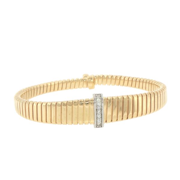 A Touch of Diamond Elegance Bryan Jewelry Prattville, AL