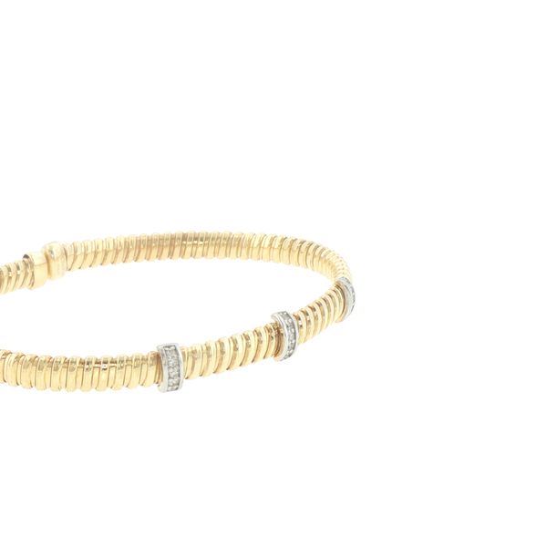 Three Times the Sparkle Image 2 Bryan Jewelry Prattville, AL