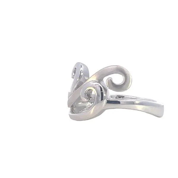 Joryel Vera Nature Inspired Ring Image 2 Bryan Jewelry Prattville, AL