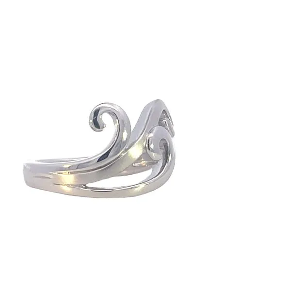 Joryel Vera Nature Inspired Ring Image 3 Bryan Jewelry Prattville, AL