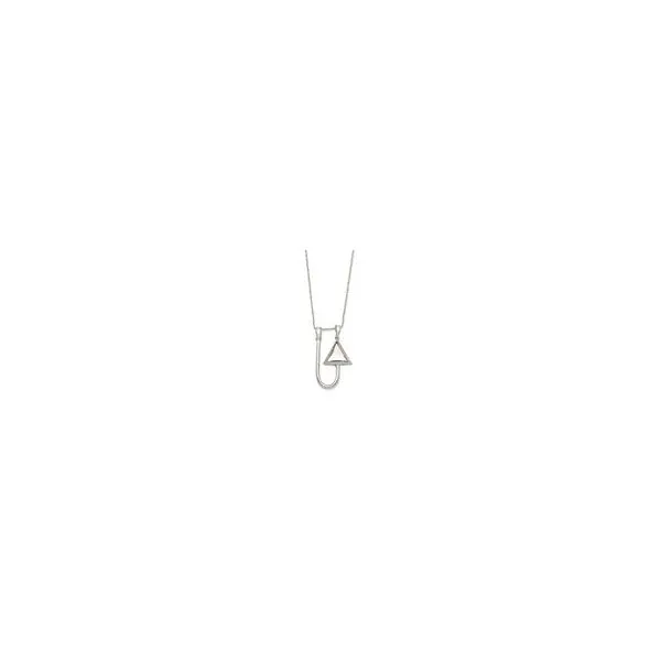 Turning Point Pendant Bryan Jewelry Prattville, AL