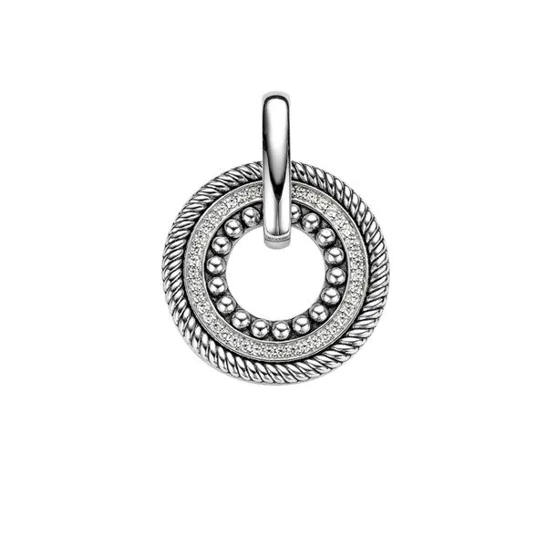 Ti Sento Milano Pendant Bryan Jewelry Prattville, AL