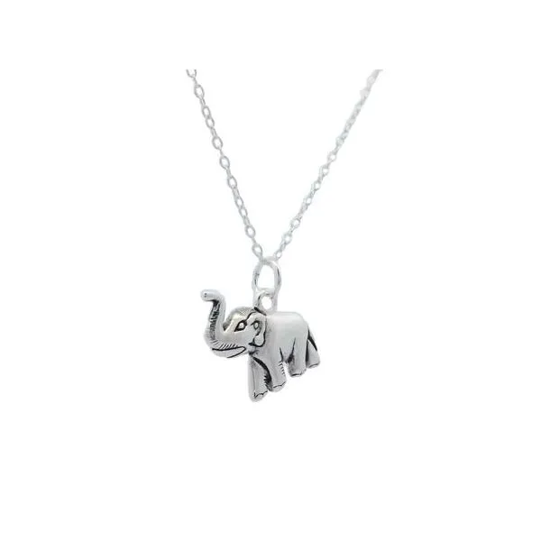 A Skosh Elephant pendant Bryan Jewelry Prattville, AL