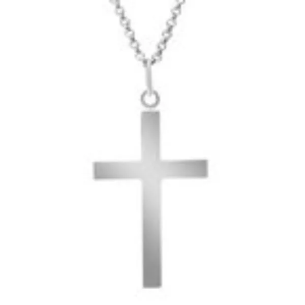 HIS Cross Bryan Jewelry Prattville, AL