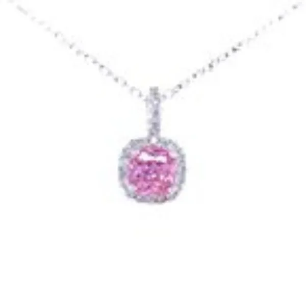 October Birthstone Pendant Bryan Jewelry Prattville, AL