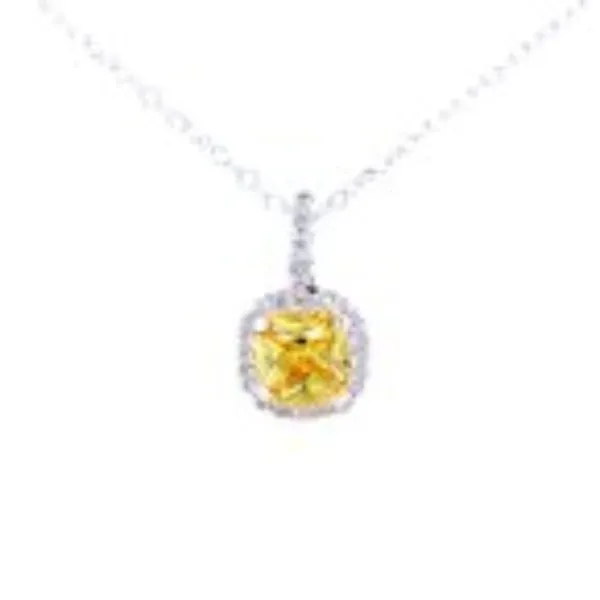 November Birthstone Pendant Bryan Jewelry Prattville, AL