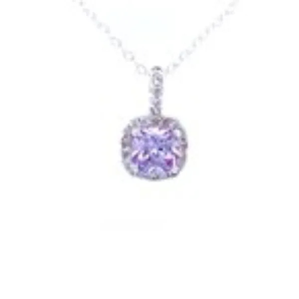 June Birthstone Pendant Bryan Jewelry Prattville, AL