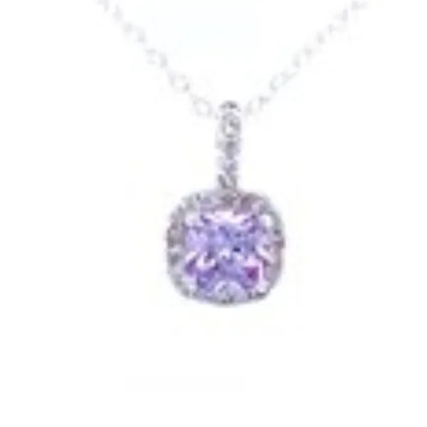 June Birthstone Pendant Bryan Jewelry Prattville, AL