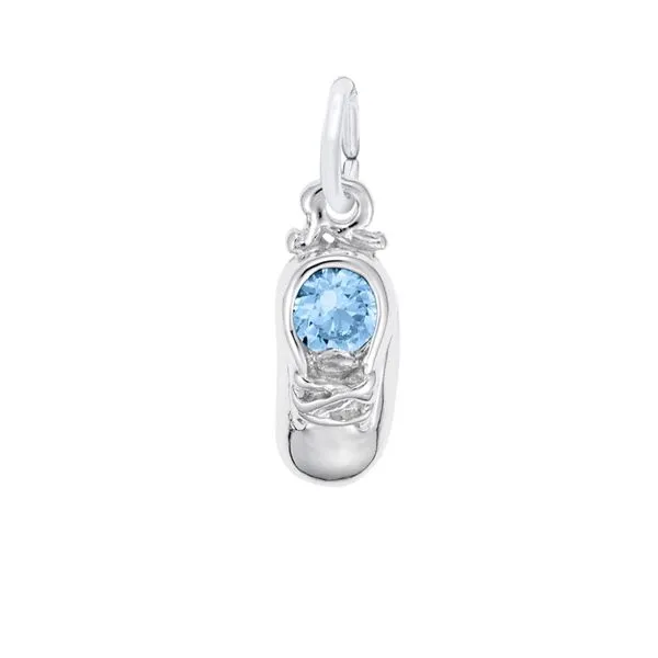 Birthstone Pendant Bryan Jewelry Prattville, AL