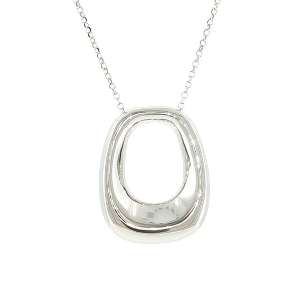 Bold Shape. Sculpted Shine. Bryan Jewelry Prattville, AL