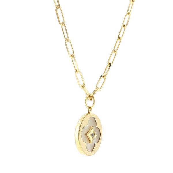 Blissful Style with a Touch of Luck and Luster. Image 2 Bryan Jewelry Prattville, AL