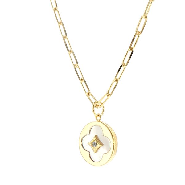Blissful Style with a Touch of Luck and Luster. Image 3 Bryan Jewelry Prattville, AL
