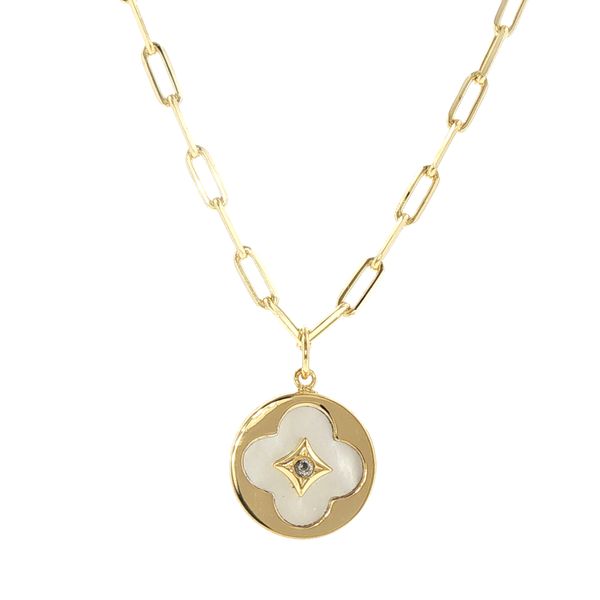 Blissful Style with a Touch of Luck and Luster. Bryan Jewelry Prattville, AL