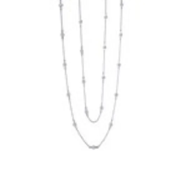Silver Necklace Bryan Jewelry Prattville, AL