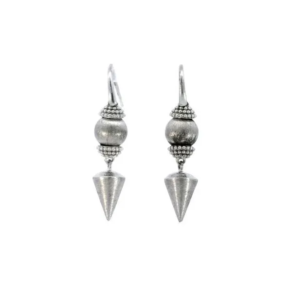 Frederic Duclos Le Pointe earrings Bryan Jewelry Prattville, AL