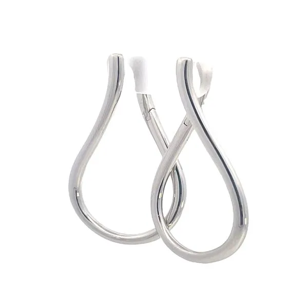 Joryel Vera Simply Contemporary Earrings Image 2 Bryan Jewelry Prattville, AL