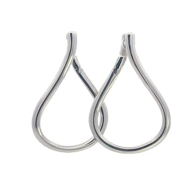 Joryel Vera Simply Contemporary Earrings Bryan Jewelry Prattville, AL