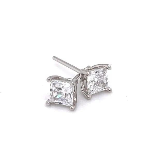 Modern Sparkle with Clean Lines Bryan Jewelry Prattville, AL