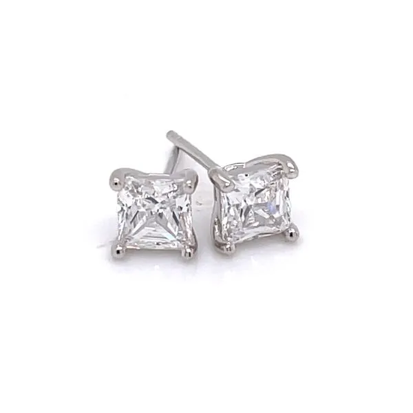 Modern Sparkle with Clean Lines Bryan Jewelry Prattville, AL