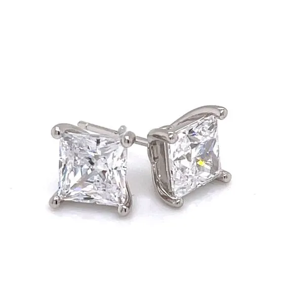 Modern Sparkle with Clean Lines Bryan Jewelry Prattville, AL