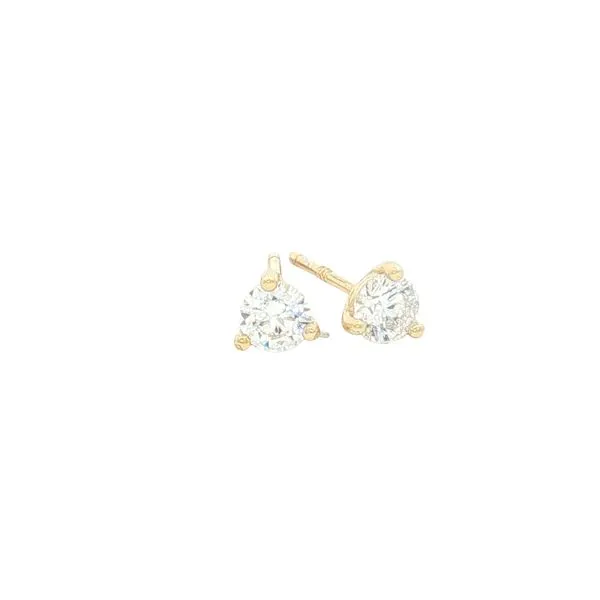 Classic Sparkle in a Perfectly Petite Design Bryan Jewelry Prattville, AL