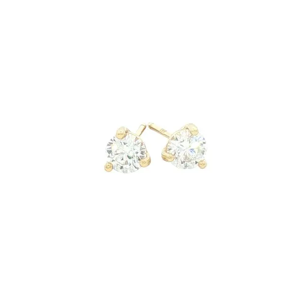 Classic Sparkle in a Perfectly Petite Design Bryan Jewelry Prattville, AL