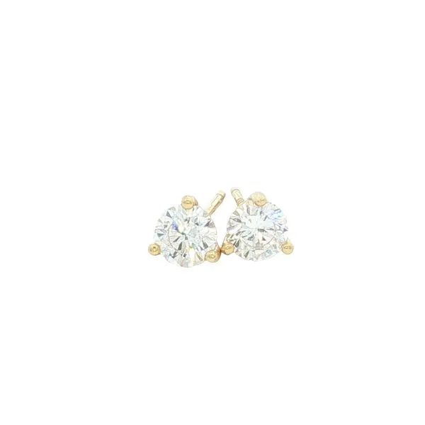 Classic Sparkle in a Perfectly Petite Design Bryan Jewelry Prattville, AL