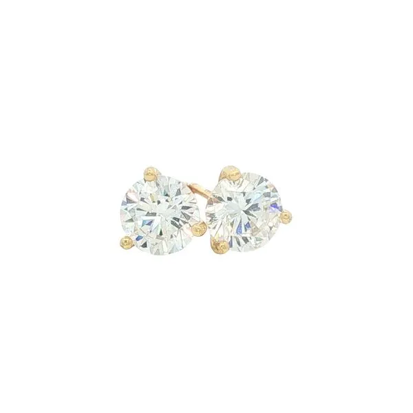 Classic Sparkle in a Perfectly Petite Design Bryan Jewelry Prattville, AL