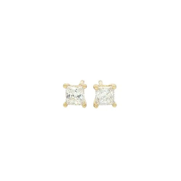 Classic Sparkle in a Perfectly Petite Design Bryan Jewelry Prattville, AL