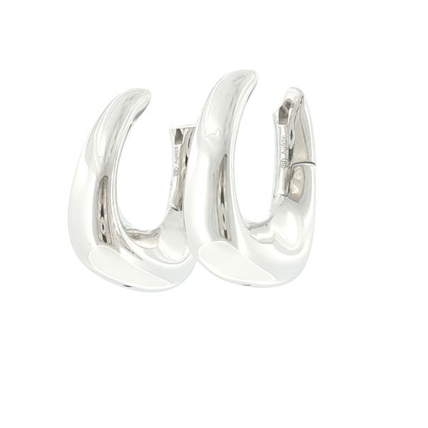 Bold Curves. Polished Confidence. Image 2 Bryan Jewelry Prattville, AL