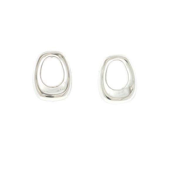 Modern Shape. Sculpted Simplicity. Bryan Jewelry Prattville, AL