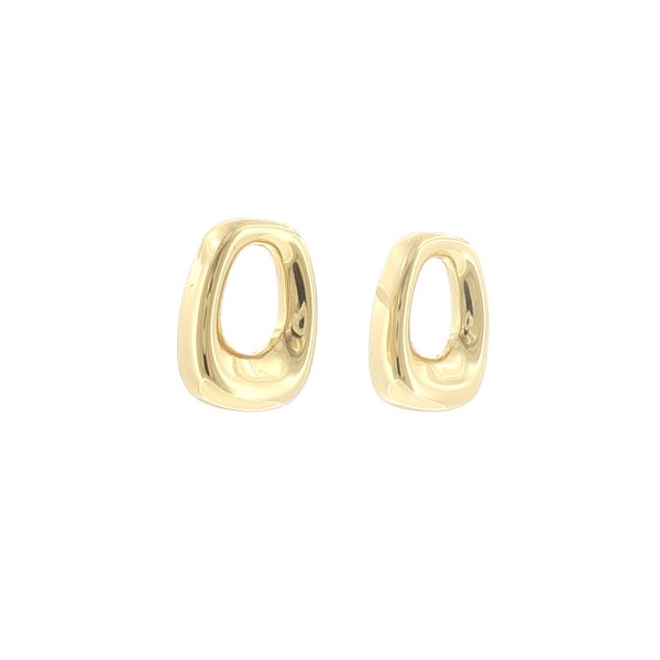 Modern Shape. Sculpted Simplicity. Image 2 Bryan Jewelry Prattville, AL