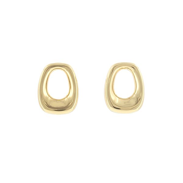 Modern Shape. Sculpted Simplicity. Bryan Jewelry Prattville, AL