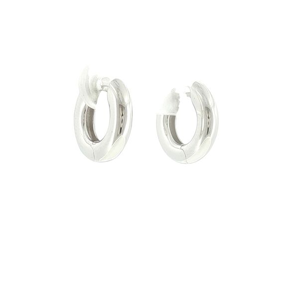 Small Size. Big Style. Everyday Shine.-Carrara Pianura Piccolo Earrings Bryan Jewelry Prattville, AL