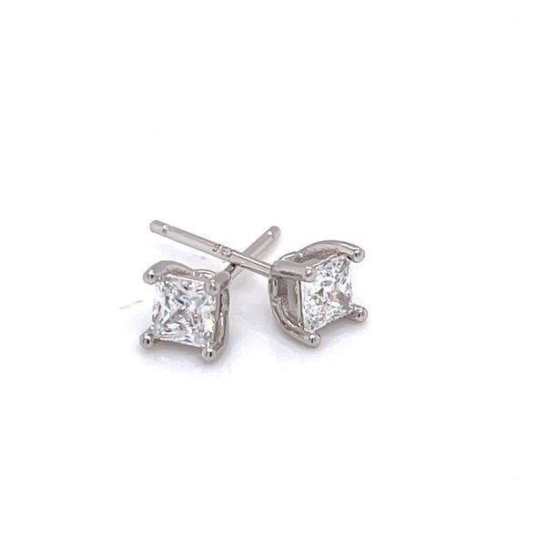 Modern Sparkle with Clean Lines Bryan Jewelry Prattville, AL