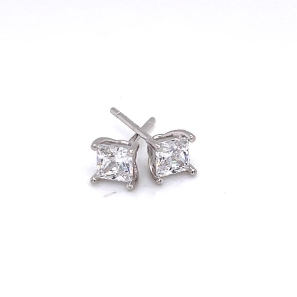 Modern Sparkle with Clean Lines Bryan Jewelry Prattville, AL