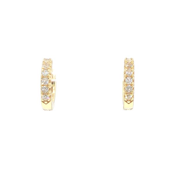 Ellera Collection Earrings Bryan Jewelry Prattville, AL