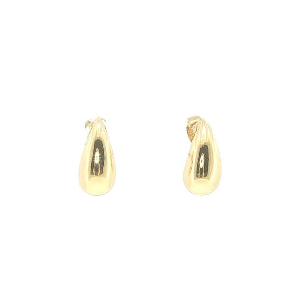 Gocciolina Piccolo Gold-Plated Earrings Bryan Jewelry Prattville, AL