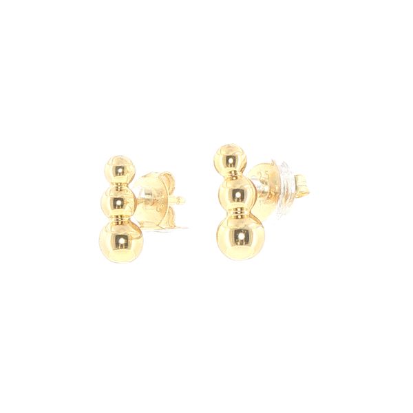 Bormio Piccolo Earrings Image 3 Bryan Jewelry Prattville, AL