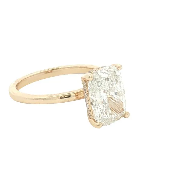 Timeless Elegance, Elevated Brilliance Image 2 Bryan Jewelry Prattville, AL