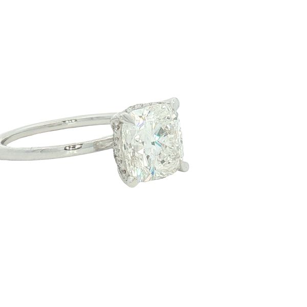 Bold brilliance meets refined elegance Image 3 Bryan Jewelry Prattville, AL