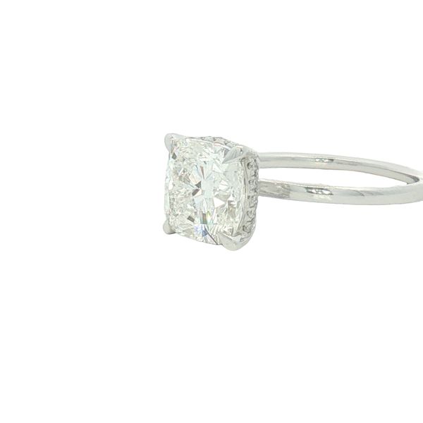 Bold brilliance meets refined elegance Image 4 Bryan Jewelry Prattville, AL