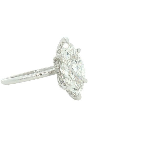 Elegance with an edge of drama Image 2 Bryan Jewelry Prattville, AL