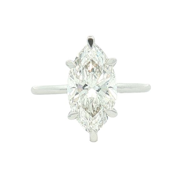 Elegance with an edge of drama Bryan Jewelry Prattville, AL