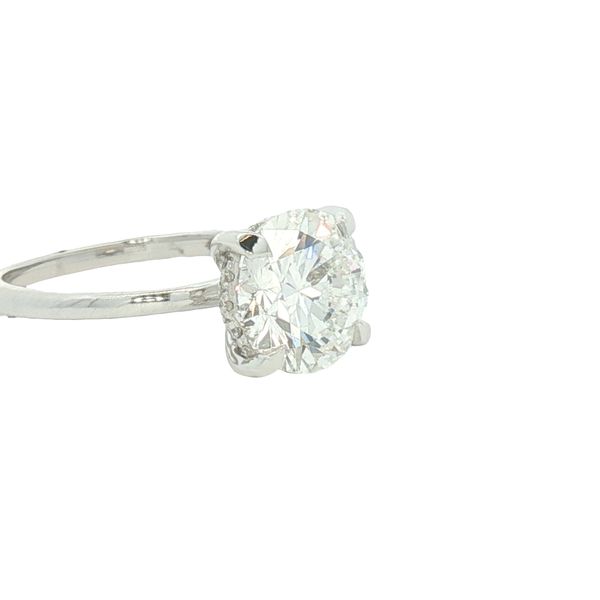 Pure brilliance. Timeless romance. Unforgettable sparkle. Image 2 Bryan Jewelry Prattville, AL