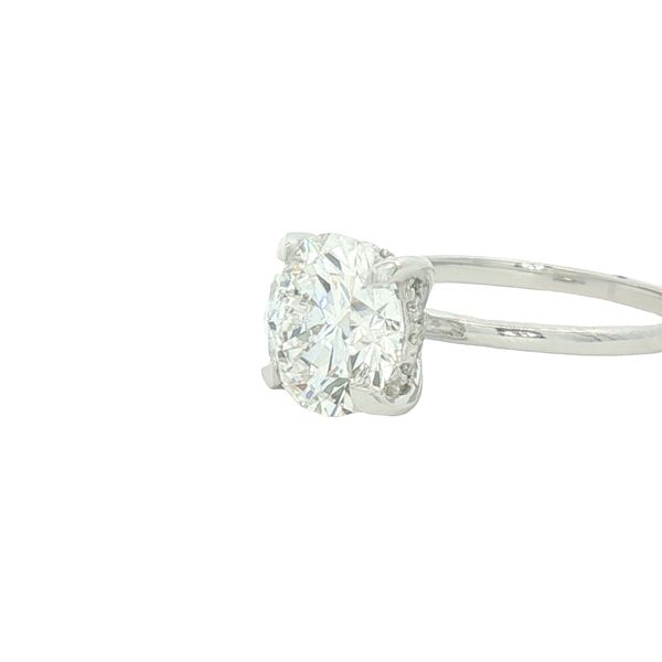 Pure brilliance. Timeless romance. Unforgettable sparkle. Image 3 Bryan Jewelry Prattville, AL