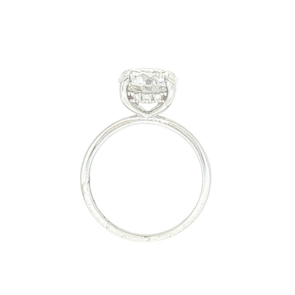 Pure brilliance. Timeless romance. Unforgettable sparkle. Image 4 Bryan Jewelry Prattville, AL