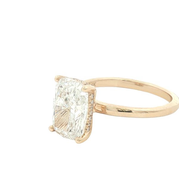 Timeless Elegance, Elevated Brilliance Image 3 Bryan Jewelry Prattville, AL